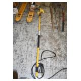 Giraffe Brand Pressure Washer Extension Wand
