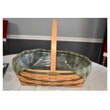 Longaberger Traditions Collection Hospitality