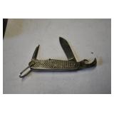 Imperial US Military Knife 1964