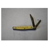 Camco Two Blade Pocket Knife
