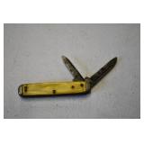 Kent New York City Pocket Knife