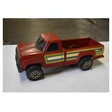 Vintage Tonka Ford Truck