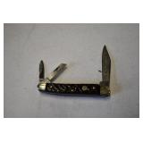 Boker Classic Three Blade Knife