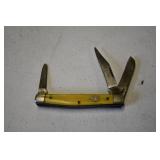 Keen Kutter Three Blade Knife