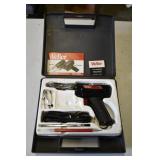 Weller Solder Iron Set