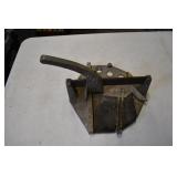 Vtg Superior Tile Cutter