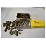 Mixed Ammo Loaded Rounds