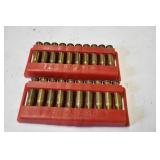 Winchester 30-30 Ammo 20 Rounds