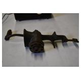 Vintage Keystone Meat Grinder