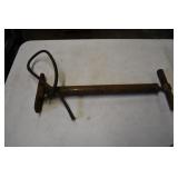 Vintage Air Pump
