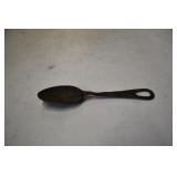 Vtg US Military Mess Kit Spoon