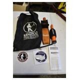 Kellyco Shovel, Boolatek GP Pointer X, Bag