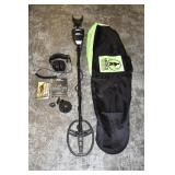 Garrett AT Pro Model Metal Detector