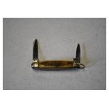 Two Blade Gentleman's Knife Japan