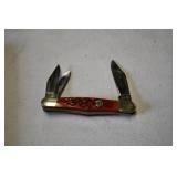 Rough Rider Three Blade Stock Knife