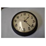 Vtg General Electric Wall Clock