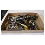 Misc. Tools Lot