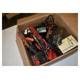 Misc. Tool Lot