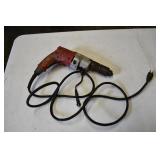 MIlwaukee Magnum Hammer Drill