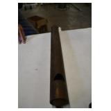 Vintage Steam Whistle