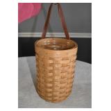 Longaberger Hanging Basket