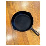 Cast Iron Skillet