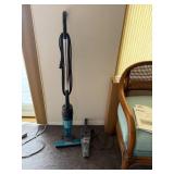 Bissell and Arnica Vacuum Cleaners