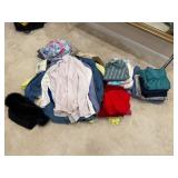 Womenï¿½s Clothing Lot