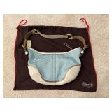 Coach Y2K Shoulder Bag