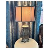 Decorative Table Lamp