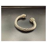 925 Mexico Sterling Silver Bracelet