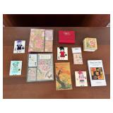 Bridge Playing Cards and Accessories