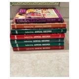 Southern Living Recipe Books