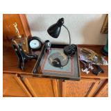 Decorative and Functional Items