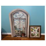 Stupell Industries and Framed Artwork