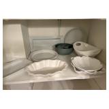 Dining Ware from Multiple Makers