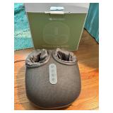 Medcursor Shiatsu Foot Massager With Heat