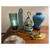 Decorative and Brass Items