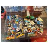 Magnets and Misc. Trinkets