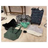 Bags and Luggage Collection