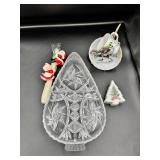 Christmas-Themed Decor Items