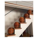 Spherical Decor Balls