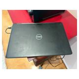 Dell Laptop with Charger Included