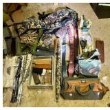 Hunting and Outdoor Gear