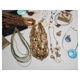 Jewelry and Collectible Items
