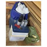 Camping and Outdoor Gear