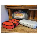 Aladdin TempReserve Food Servers