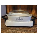 Corning Ware Electric Skillet
