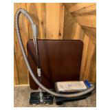 Kenmore WhisperTone S1 Vacuum Cleaner