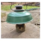 Coleman Model 60 Gas Lantern